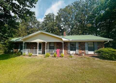 118 Booth Ave., Guntown, MS 38849