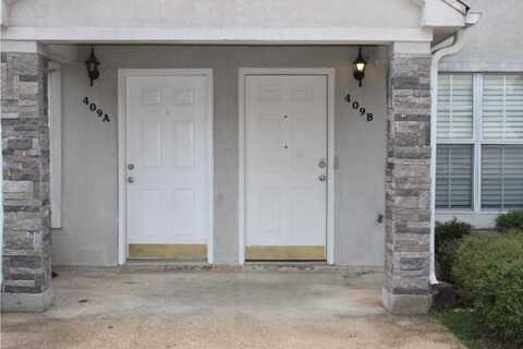 623 N Gloster, #409, Tupelo, MS 38804