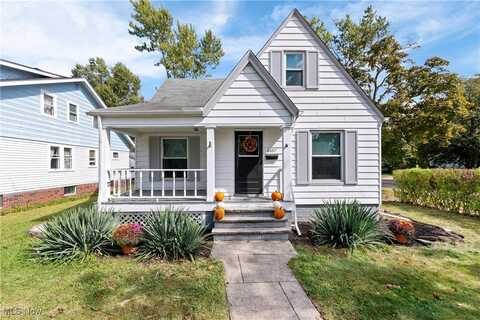 6697 Parma Park Boulevard, Parma Heights, OH 44130