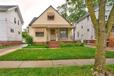 4527 W 172nd Street, Cleveland, OH 44135