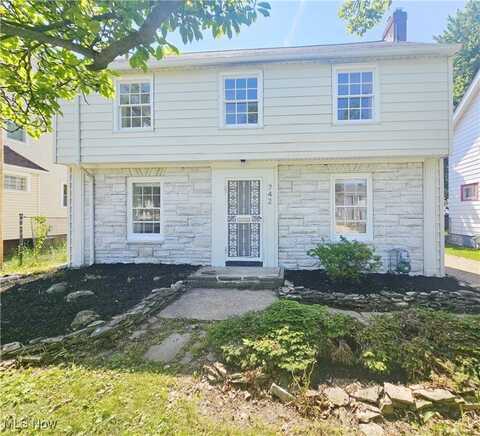 742 Allison Avenue, Lorain, OH 44052