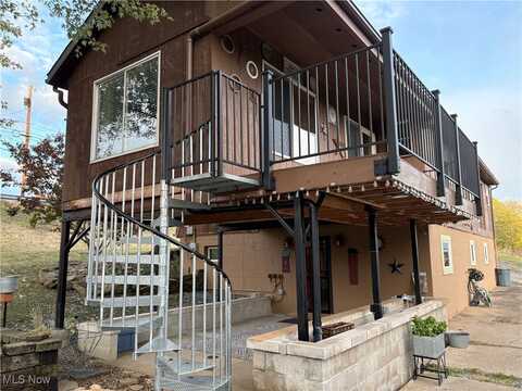 2364 Hudson Hill Road, Weirton, WV 26062