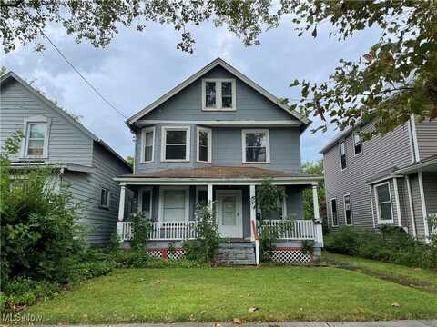 3232 Marvin Avenue, Cleveland, OH 44109