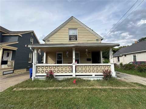 7200 Brinsmade Avenue, Cleveland, OH 44102