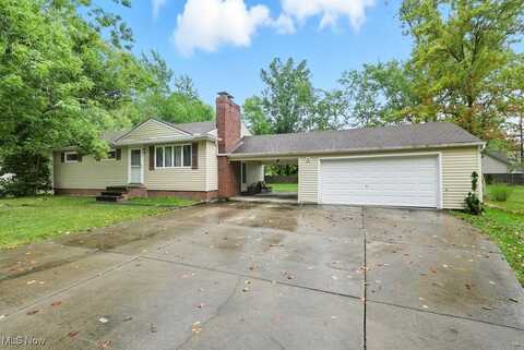 4863 Maple Lane, North Royalton, OH 44133