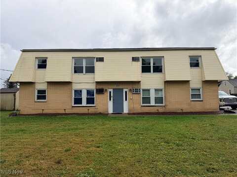 929 Cook Avenue unit: 4, Youngstown, OH 44512