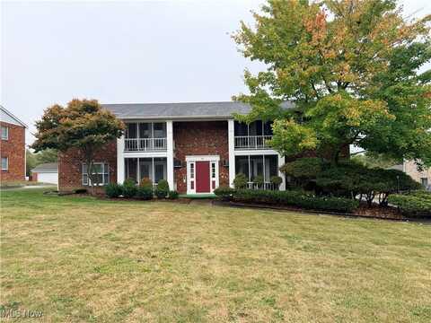 46 Carter Circle unit: 3, Boardman, OH 44512