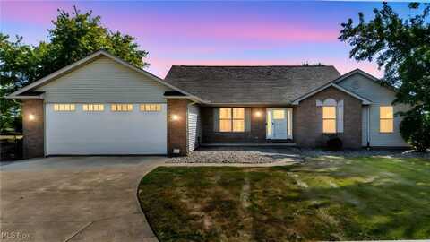12567 Eby Road, Creston, OH 44217