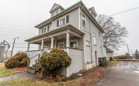 816 Michigan Avenue, Youngstown, OH 44504