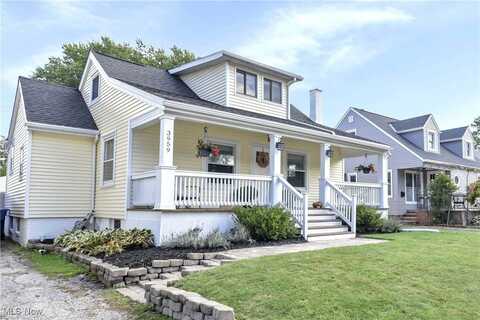 3959 W 210th Street, Fairview Park, OH 44126