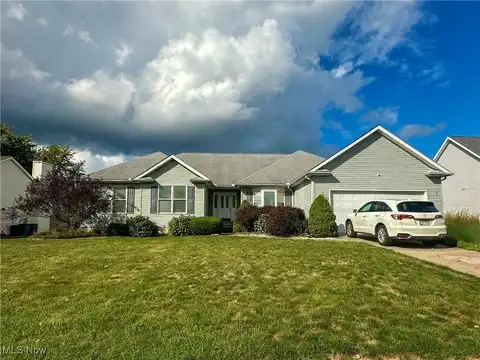1499 Butterfield Circle, Niles, OH 44446