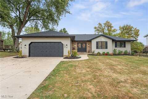 1327 44th Street NE, Canton, OH 44714