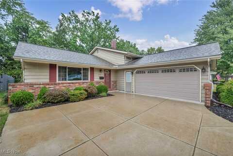 22534 Bard Avenue, Fairview Park, OH 44126