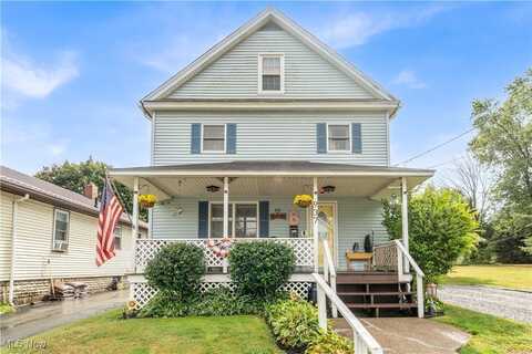 937 Liberty Street, Salem, OH 44460