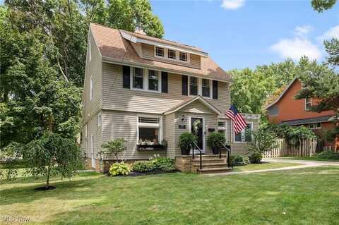 3619 Rockport Avenue, Cleveland, OH 44111