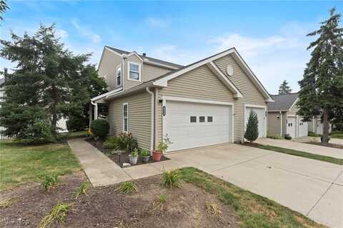 838 Overlook Ridge Drive unit: 838, Cleveland, OH 44109