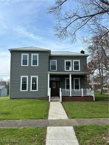 10545 Main Street, Norwich, OH 43767