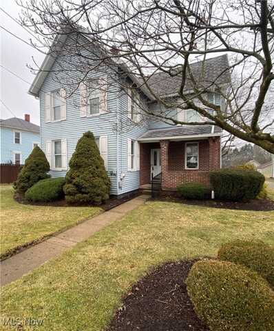 2934 William Street NE, Canton, OH 44721