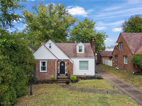 233 31st Street NW, Canton, OH 44709