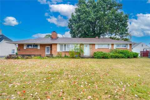 1246 Raff Road SW, Canton, OH 44710