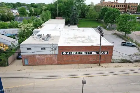 96 E Miller Avenue, Akron, OH 44301