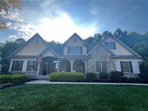 10938 Stonewycke Drive, Concord Twp, OH 44077