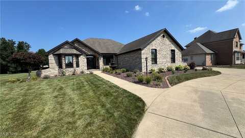 7885 Tuscany Drive, Poland, OH 44514