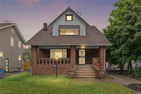 4021 E 146th Street, Cleveland, OH 44128