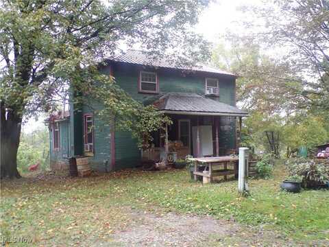 1993 S Pleasant Hill Road, Belleville, WV 26133