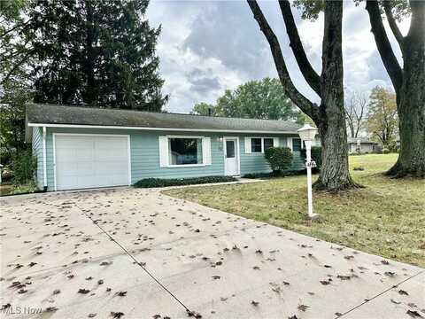 4196 Sabin Drive, Rootstown, OH 44272