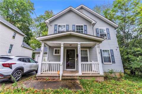 4259 E 94th Street, Cleveland, OH 44105