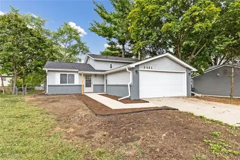 3481 Halpern Street, Columbus, OH 43230