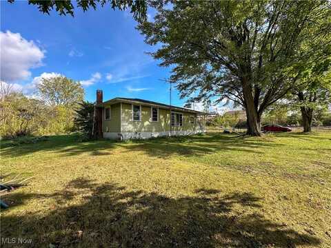 229 N Main Street, Spencer, OH 44275