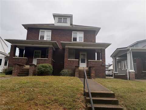 862 1/2 Brighton Boulevard, Zanesville, OH 43701