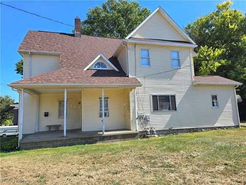 866 Mcintire Avenue, Zanesville, OH 43701