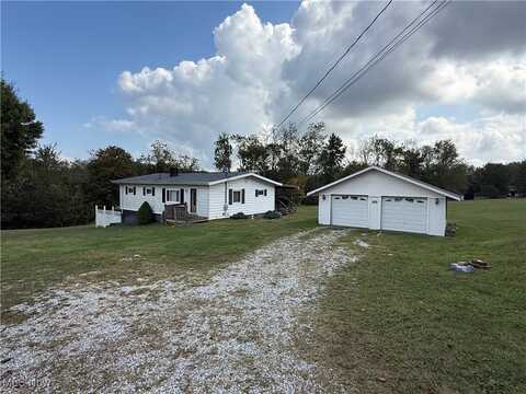 83 Mulberry Lane, Colliers, WV 26035