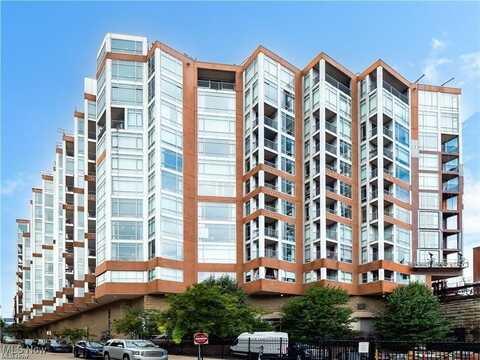 2222 Detroit Avenue unit: 403, Cleveland, OH 44113
