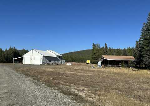 1496 HIGHWAY 20 E, COLVILLE, WA 99114