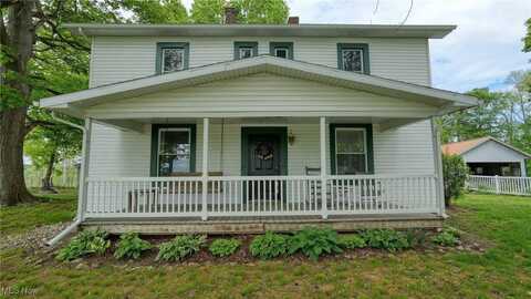 19819 Cadiz Road, Quaker City, OH 43773