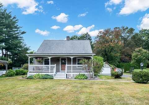 75 Birnie Avenue, West Springfield, MA 01089