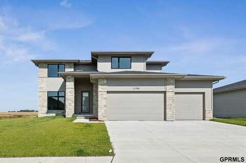 21150 Hartman Avenue, Elkhorn, NE 68022