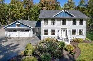 567 Deerfield Drive, Hermon, ME 04401