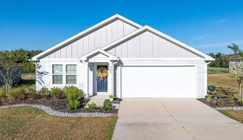 388 SW JEWEL LAKE DRIVE, Lake City, FL 32024