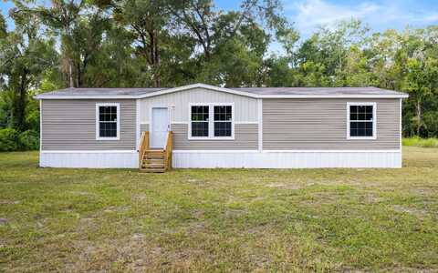 257 SW FUTCH PL, Fort White, FL 32038