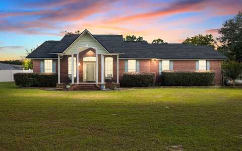 208 SW FREEMAN GLN, Lake City, FL 32024