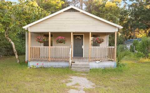 1120 SE SAINT JOHNS, Lake City, FL 32055