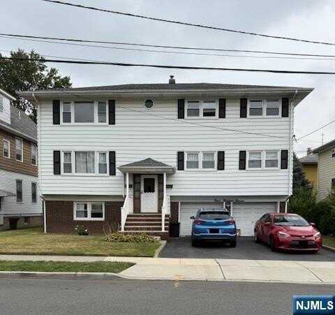 911 York Street 2, East Rutherford, NJ 07073