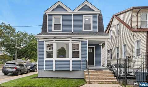 140 Brookside Avenue, Irvington, NJ 07111