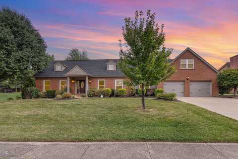 2459 Orchid Lane, Villa Hills, KY 41017