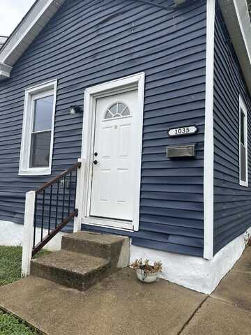 1035 Ann Street, Newport, KY 41071